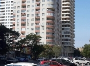 Satılır 4 otaqlı 214 m2 yeni tikili Hüseyn Cavid parkı