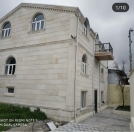 Satılır 5 otaqlı 270 m2 həyət evi Şəki