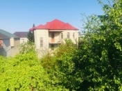 Satılır 6 otaqlı 300 m2 həyət evi Əhmədli