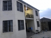 Satılır 6 otaqlı 240 m2 həyət evi Mehdiabad