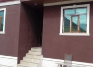 Satılır 4 otaqlı 100 m2 həyət evi Koroğlu m.