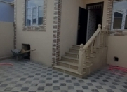 Satılır 3 otaqlı 170 m2 həyət evi Binəqədi