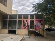 İcarəyə verilir 1 otaqlı 50 m2 obyekt Gənclik m.