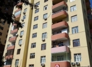 Satılır 3 otaqlı 105 m2 yeni tikili Azadlıq prospekti m.