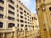 İcarəyə verilir 3 otaqlı 90 m2 köhnə tikili Axundov bağı