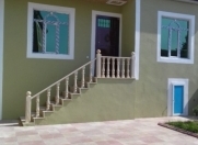 Satılır 4 otaqlı 85 m2 həyət evi Zabrat 1