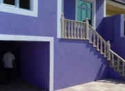 Satılır 4 otaqlı 90 m2 həyət evi Zabrat 1