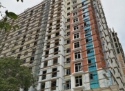 Satılır 4 otaqlı 138 m2 yeni tikili Metropark