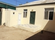 Satılır 3 otaqlı 200 m2 həyət evi Binəqədi
