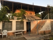 Satılır 4 otaqlı 80 m2 həyət evi Novxanı