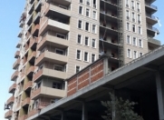 Satılır 2 otaqlı 64 m2 yeni tikili Nəsimi r.