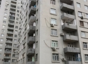 Satılır 2 otaqlı 60 m2 yeni tikili 9 mkr