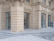 İcarəyə verilir 5 otaqlı 370 m2 obyekt Nəriman Nərimanov m.