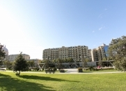 Satılır 7 otaqlı 275 m2 yeni tikili Nizami m.