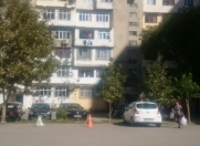 Satılır 4 otaqlı 120 m2 köhnə tikili 8 km