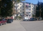 Satılır 1 otaqlı 33 m2 köhnə tikili 8 km