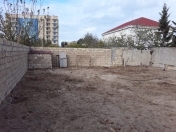 Satılır 4 sot torpaq Novxanı