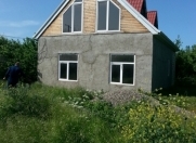 Satılır 3 otaqlı 80 m2 bağ evi Xaçmaz