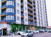Satılır 2 otaqlı 57 m2 yeni tikili Masazır