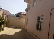 Satılır 6 otaqlı 160 m2 həyət evi Binəqədi