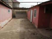 Satılır 9 otaqlı 250 m2 həyət evi Sabirabad