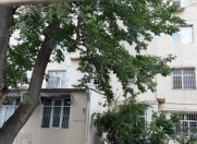 Satılır 3 otaqlı 100 m2 köhnə tikili Badamdar