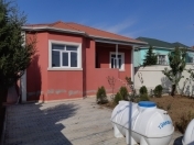 Satılır 4 otaqlı 120 m2 həyət evi Mehdiabad