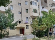 Satılır 4 otaqlı 96 m2 köhnə tikili Badamdar