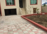 Satılır 4 otaqlı 125 m2 yeni tikili Sulutəpə