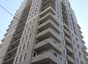 Satılır 3 otaqlı 78 m2 yeni tikili 28 May m.