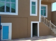 Satılır 4 otaqlı 88 m2 həyət evi Koroğlu m.