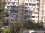 Satılır 4 otaqlı 100 m2 köhnə tikili Zərifə Əliyeva adına park