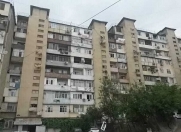 Satılır 3 otaqlı 70 m2 köhnə tikili Həzi Aslanov