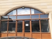 Satılır 1 otaqlı 35 m2 ofis Aygun City