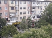 Satılır 3 otaqlı 80 m2 köhnə tikili 3 mkr