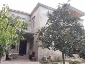 Satılır 6 otaqlı 147 m2 həyət evi Qaraçuxur