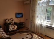 İcarəyə verilir 2 otaqlı 45 m2 köhnə tikili Bakıxanov