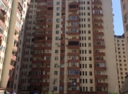 Satılır 3 otaqlı 80 m2 yeni tikili Həzi Aslanov
