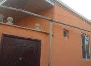 Satılır 2 otaqlı 55 m2 həyət evi Masazır
