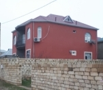 Satılır 7 otaqlı 260 m2 həyət evi Sulutəpə