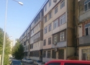 Satılır 3 otaqlı 65 m2 köhnə tikili Sərhədçi İdman kompleksi