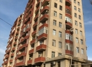 Satılır 3 otaqlı 87 m2 yeni tikili Azadlıq prospekti m.