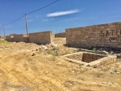 Satılır 4 otaqlı 1200 m2 həyət evi Mərdəkan