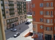 Satılır 1 otaqlı 39.8 m2 yeni tikili Masazır