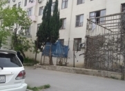 Satılır 3 otaqlı 50 m2 köhnə tikili 4 mkr