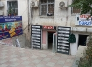 Satılır 2 otaqlı 34.1 m2 obyekt Əhmədli