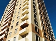 Satılır 2 otaqlı 71 m2 yeni tikili Sevinc k/t