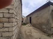 Satılır 3 otaqlı 64 m2 həyət evi Əhmədli
