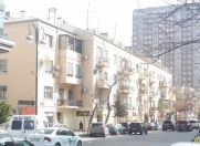 Satılır 3 otaqlı 62 m2 köhnə tikili Nəsimi r.