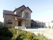 Satılır 4 otaqlı 200 m2 bağ evi Bilgəh